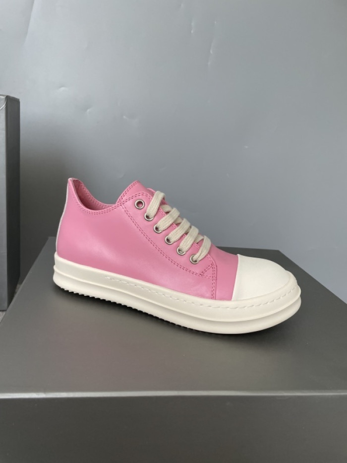 R1ck 0WENS SNEAKERS RO458-370