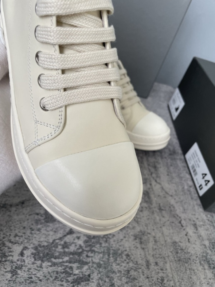 R1ck 0WENS SNEAKERS RO458-381