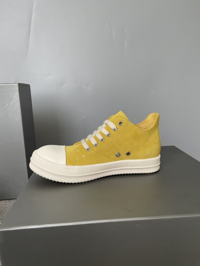 R1ck 0WENS SNEAKERS RO458-383
