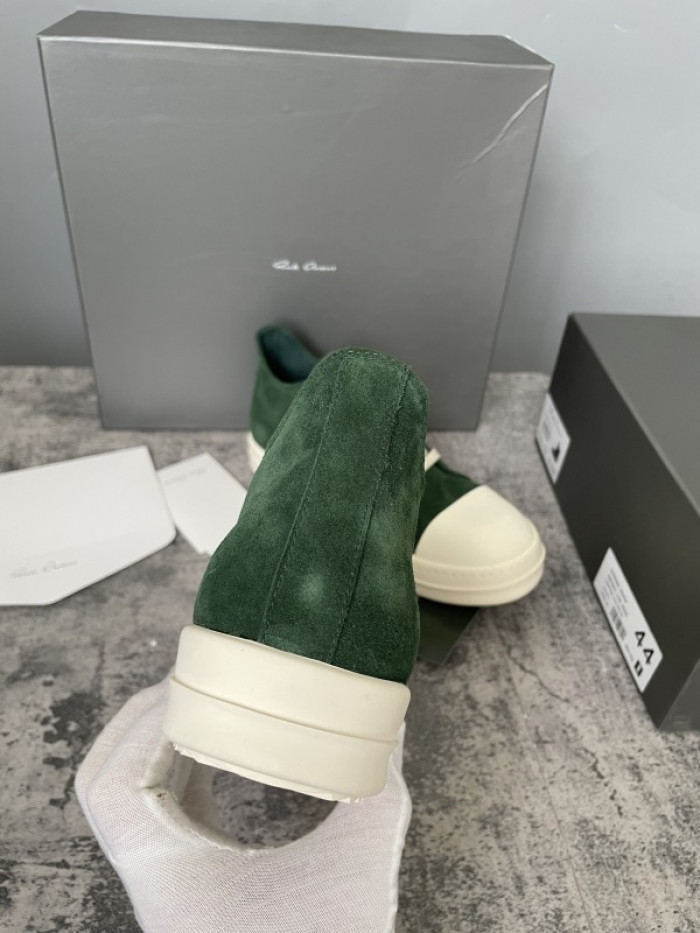 R1ck 0WENS SNEAKERS RO458-384