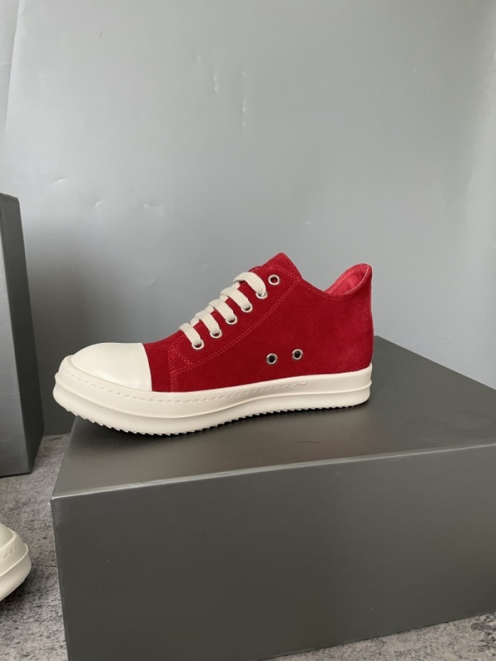 R1ck 0WENS SNEAKERS RO458-387