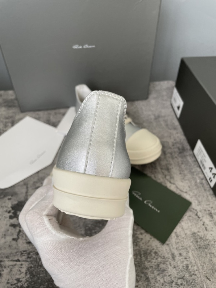 R1ck 0WENS SNEAKERS RO458-372