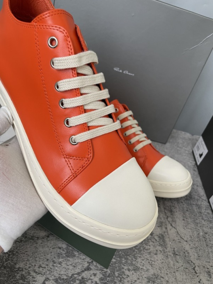 R1ck 0WENS SNEAKERS RO458-390