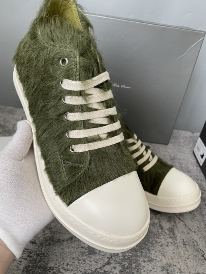 R1ck 0WENS SNEAKERS RO458-391