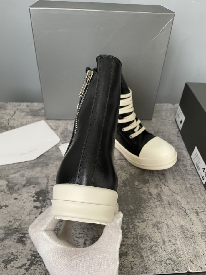 R1ck 0WENS SNEAKERS RO458-395