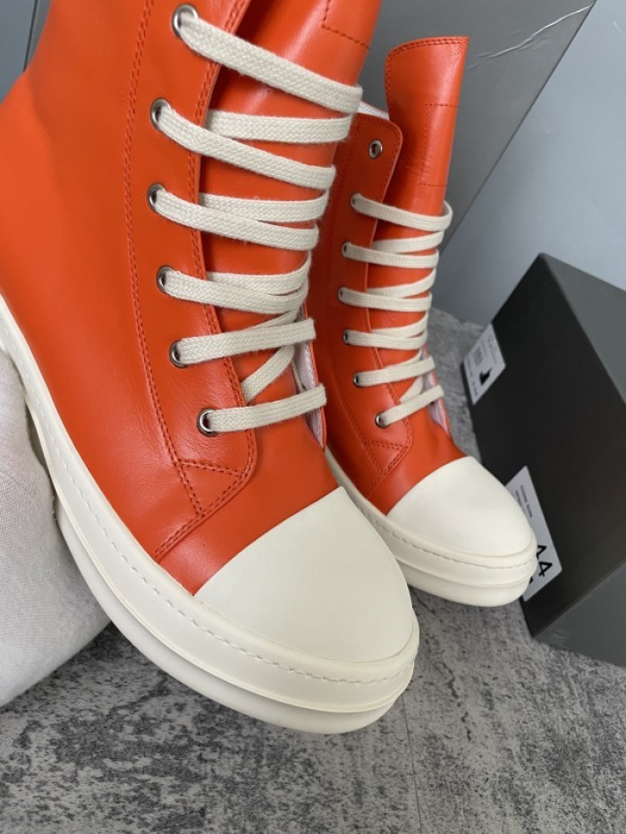 R1ck 0WENS SNEAKERS RO458-397