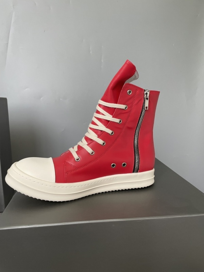 R1ck 0WENS SNEAKERS RO458-398