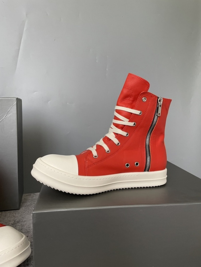 R1ck 0WENS SNEAKERS RO458-400