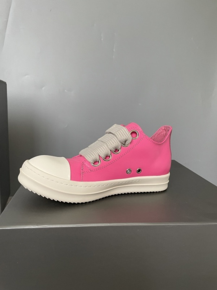 R1ck 0WENS SNEAKERS RO458-405