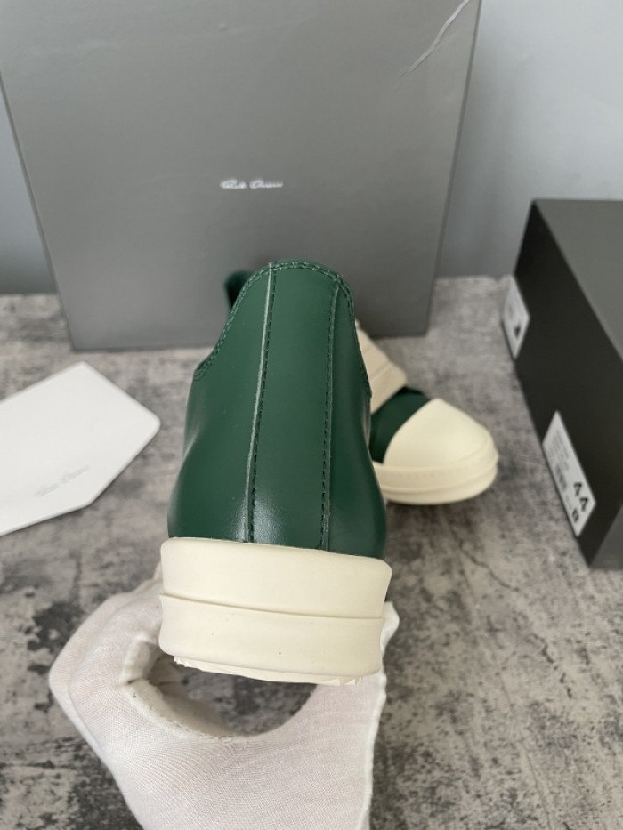 R1ck 0WENS SNEAKERS RO458-406