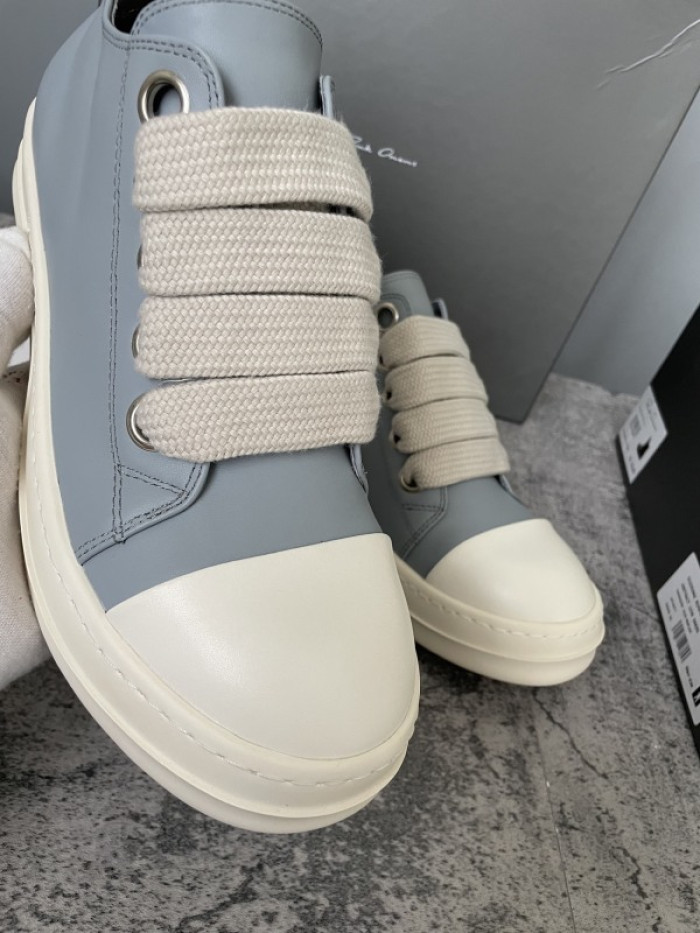 R1ck 0WENS SNEAKERS RO458-407