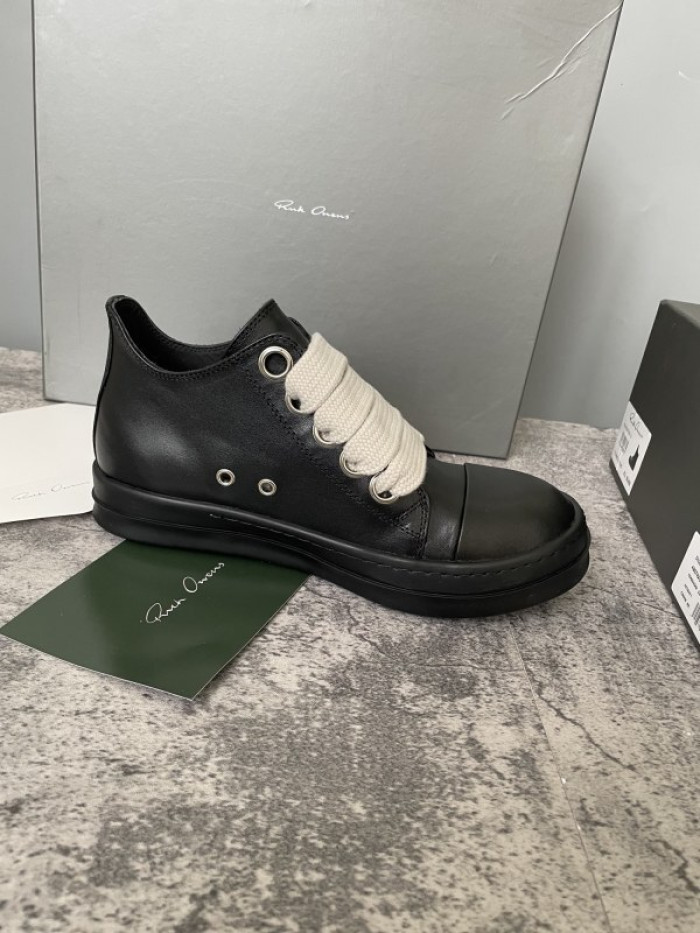 R1ck 0WENS SNEAKERS RO458-412