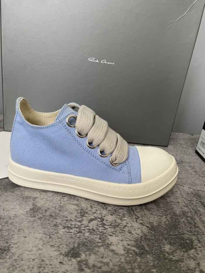 R1ck 0WENS SNEAKERS RO458-414