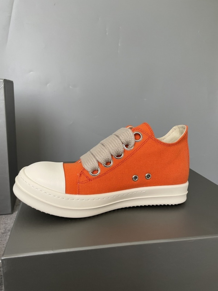 R1ck 0WENS SNEAKERS RO458-417