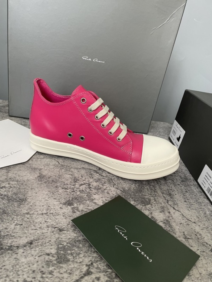 R1ck 0WENS SNEAKERS RO458-375