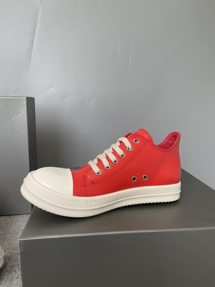 R1ck 0WENS SNEAKERS RO458-378