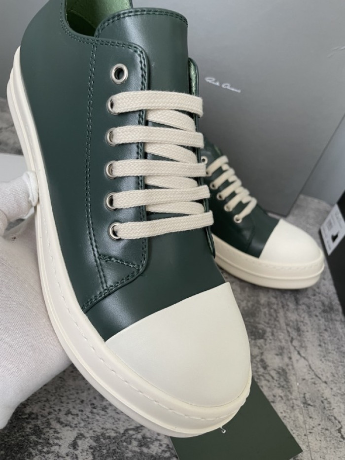 R1ck 0WENS SNEAKERS RO458-379