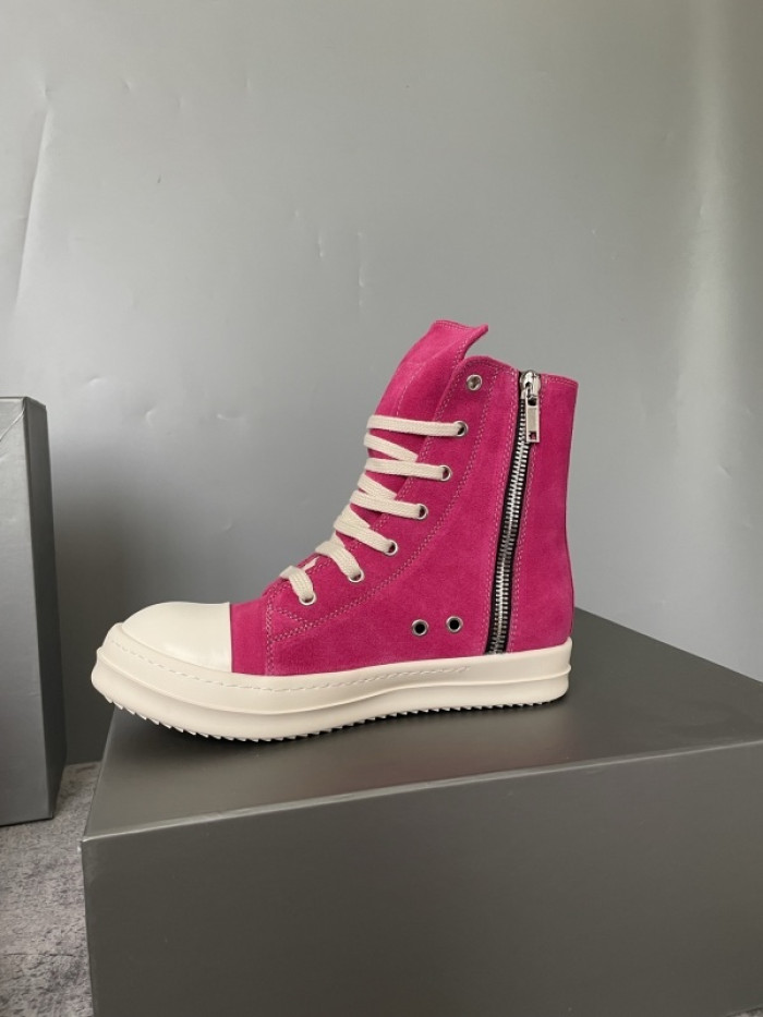 R1ck 0WENS SNEAKERS RO458-424