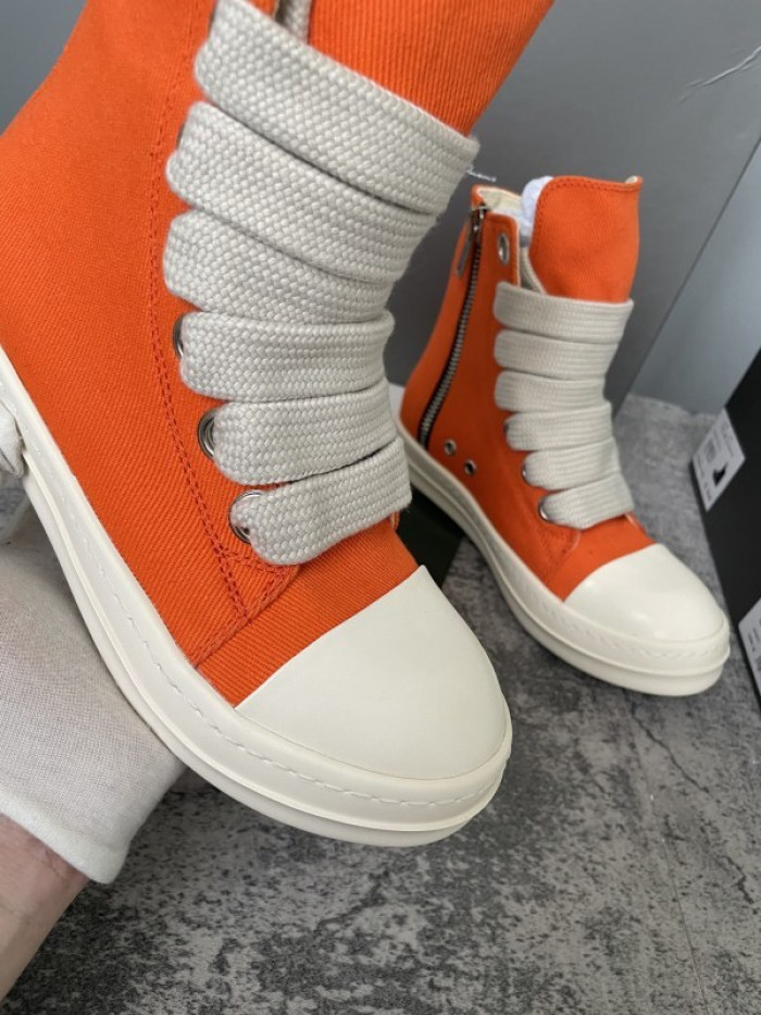 R1ck 0WENS SNEAKERS RO458-428