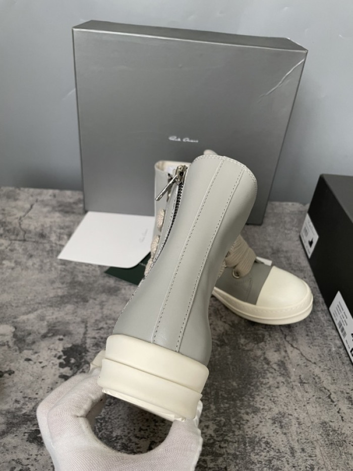 R1ck 0WENS SNEAKERS RO458-437