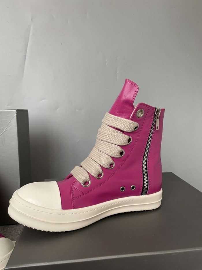 R1ck 0WENS SNEAKERS RO458-436