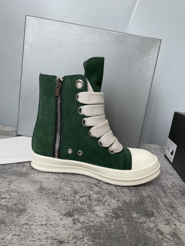 R1ck 0WENS SNEAKERS RO458-442