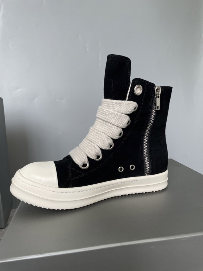 R1ck 0WENS SNEAKERS RO458-444