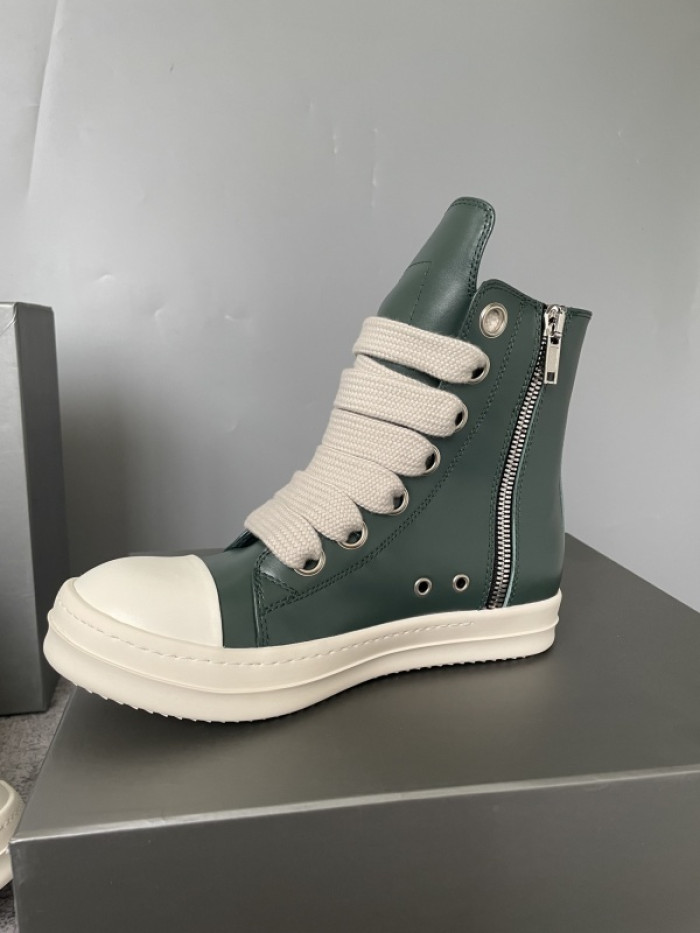 R1ck 0WENS SNEAKERS RO458-445