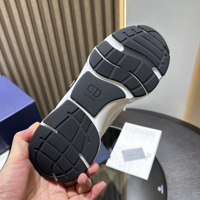 D10R B22 TRAINER SNEAKER DR258-0051