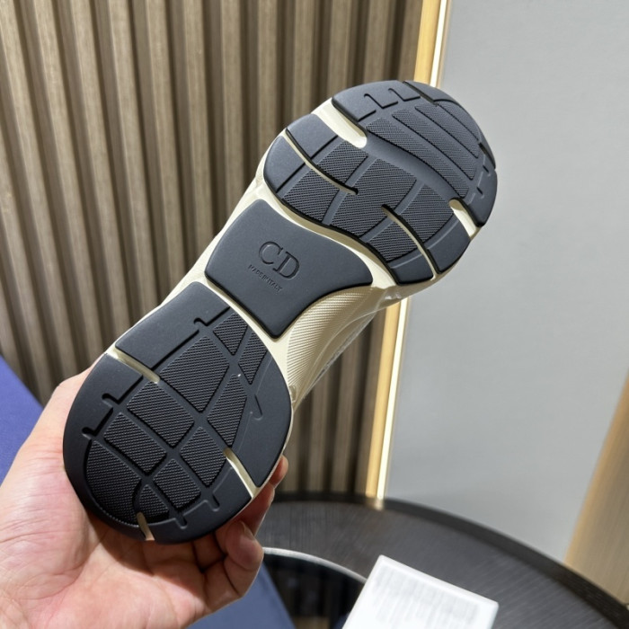D10R B22 TRAINER SNEAKER DR258-0052
