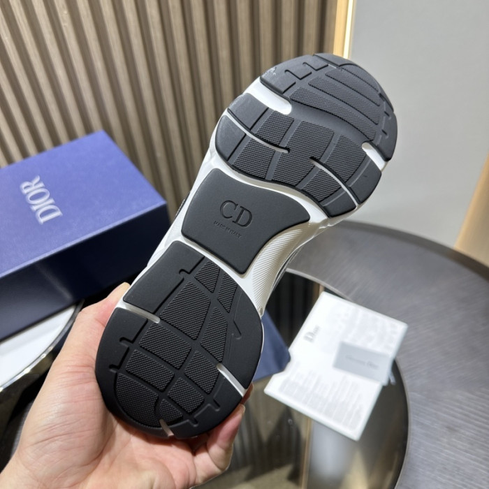 D10R B22 TRAINER SNEAKER DR258-0053