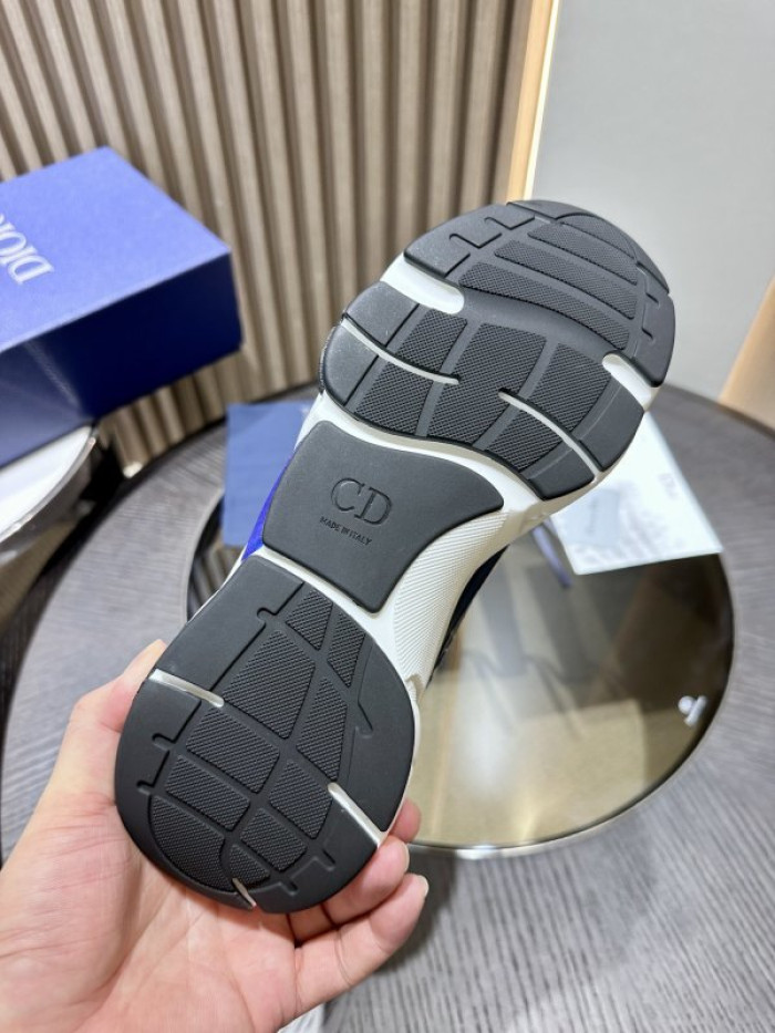 D10R B22 TRAINER SNEAKER DR258-0062