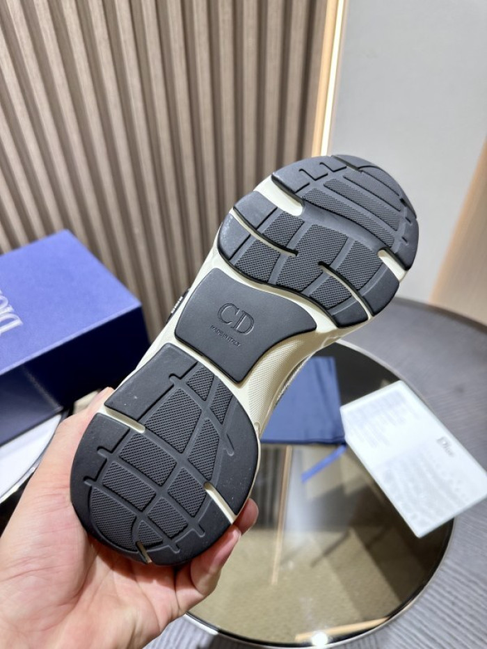 D10R B22 TRAINER SNEAKER DR258-0067