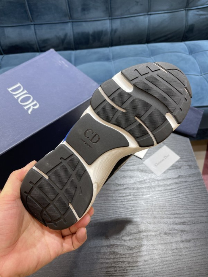 D10R B22 TRAINER SNEAKER DR258-0096