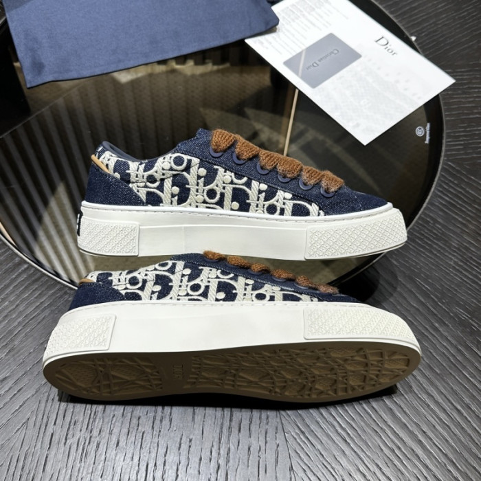 D10R B33 Sneakers Low Top DR33-028