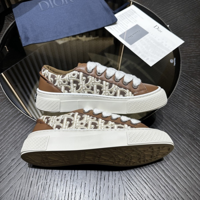 D10R B33 Sneakers Low Top DR33-029