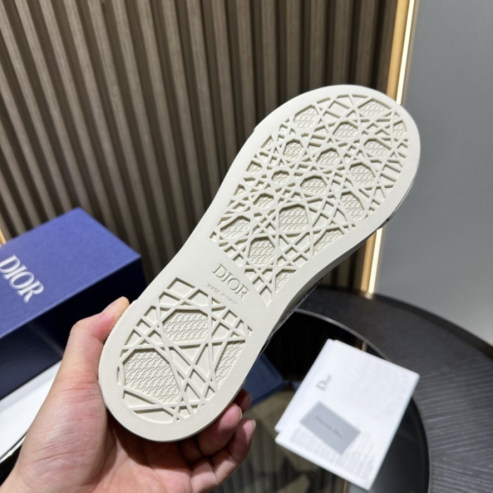 D10R B33 Sneakers Low Top DR33-030