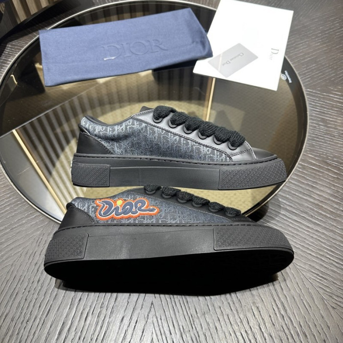 D10R B33 Sneakers Low Top DR33-036