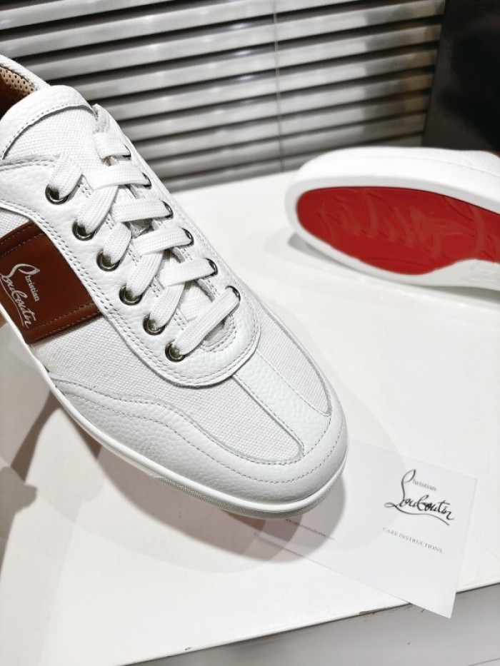 CL SNEAKER CL526-0394