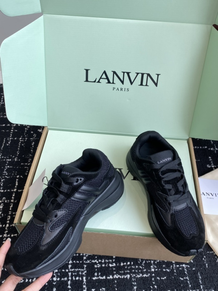 LAN.VIN SNEAKERS LEN001-218