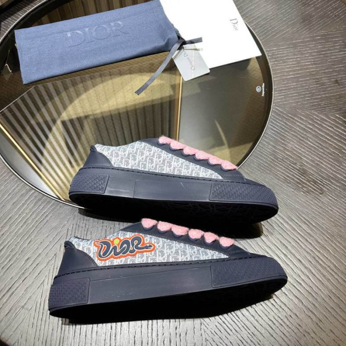 D10R B33 Sneakers Low Top DR33-039