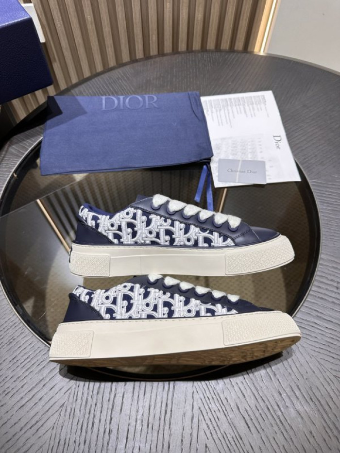 D10R B33 Sneakers Low Top DR33-068