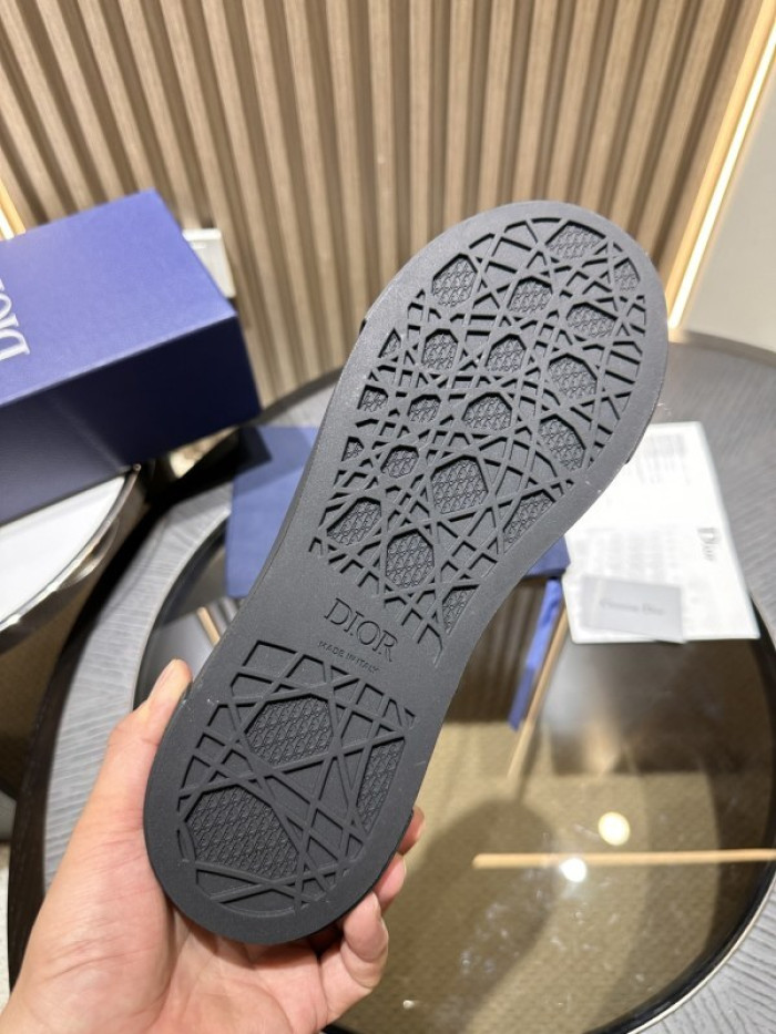 D10R B33 Sneakers Low Top DR33-074