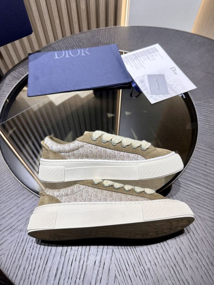 D10R B33 Sneakers Low Top DR33-075