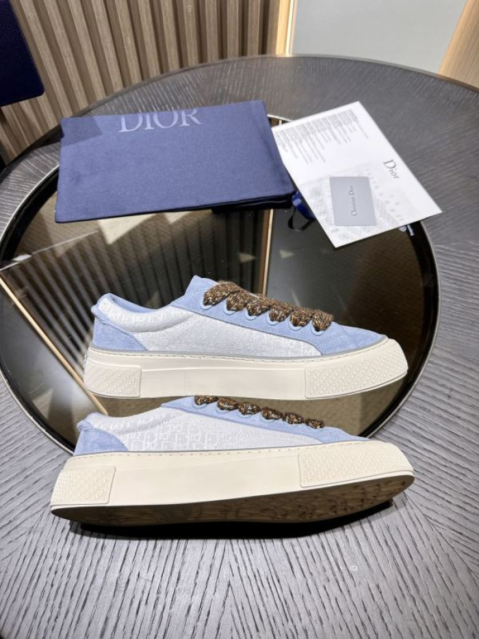 D10R B33 Sneakers Low Top DR33-076