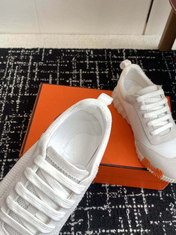 HER*MES SNEAKER HM1028-110