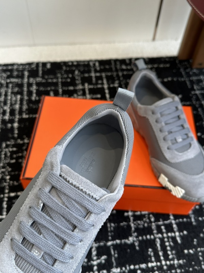 HER*MES SNEAKER HM1028-126