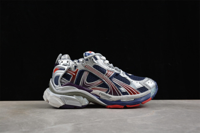 BLCG RUNNER SNEAKER W3RNY0130