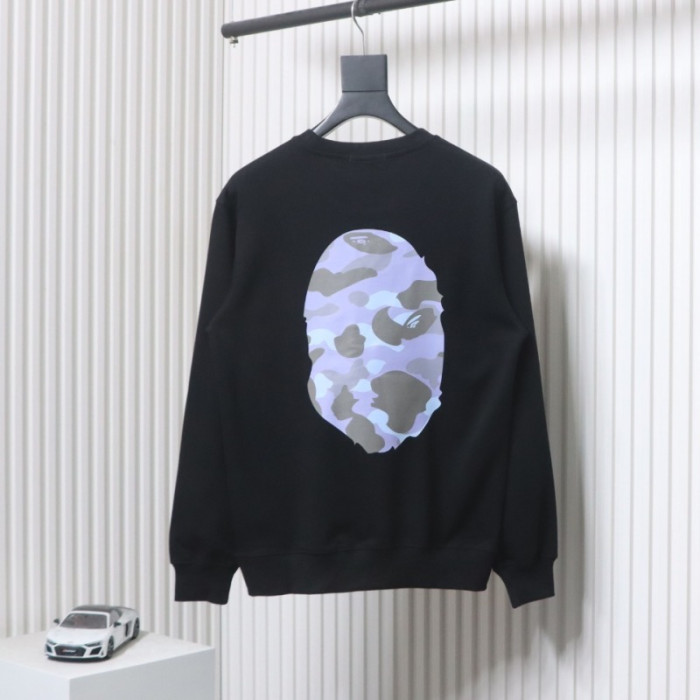 BAPE Hoodie Bape0109-038