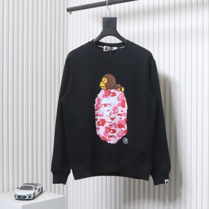 BAPE Hoodie Bape0109-041